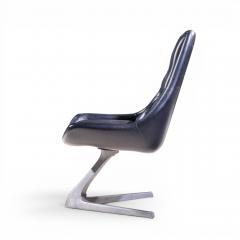  Chromcraft Chromcraft Star Trek Mid Century Chairs Set of 6 - 4567997