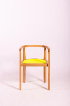  Chuch Estudio Chair C - 2703834