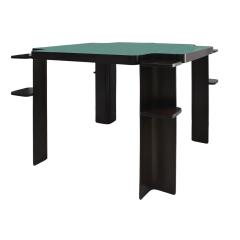  Cini Nils Game Table by Cini Nils Italy 70s - 2924743