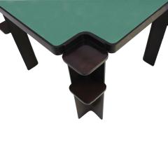  Cini Nils Game Table by Cini Nils Italy 70s - 2924746
