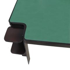  Cini Nils Game Table by Cini Nils Italy 70s - 2924747