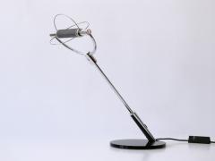  Cini Nils Table Lamp Gradi Scrivania by Bettonica e Melocchi for Cini Nils Italy 1990s - 2677802