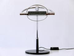  Cini Nils Table Lamp Gradi Scrivania by Bettonica e Melocchi for Cini Nils Italy 1990s - 2677811