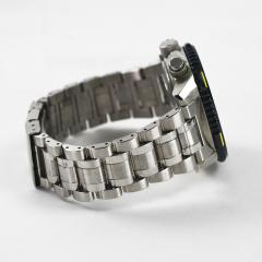  Citizen Watch Citizen Stainless Steel Skyhawk Blue Angel Chronograph Watch 46mm - 4478892