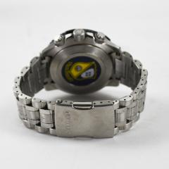  Citizen Watch Citizen Stainless Steel Skyhawk Blue Angel Chronograph Watch 46mm - 4478895