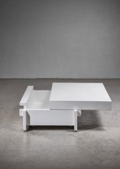  Claire Bataille Paul Ibens Claire Bataille Paul Ibens coffee table - 4709916