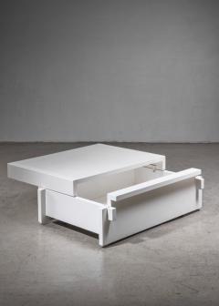  Claire Bataille Paul Ibens Claire Bataille Paul Ibens coffee table - 4709917