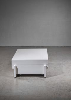  Claire Bataille Paul Ibens Claire Bataille Paul Ibens coffee table - 4709919