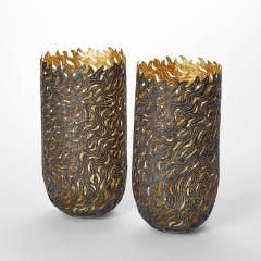  Claire Malet Autumn Dance Vessels - 3421481