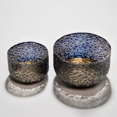 Claire Malet Moonlit Sea Bowls - 3421469