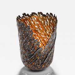  Claire Malet Ridged Vessel - 3423931