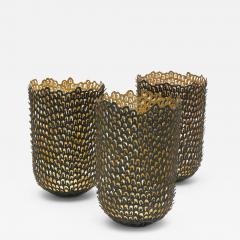  Claire Malet Teasel Vessels - 3423924