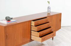  Clausen Son Danish Modern Teak Credenza by Clausen S n - 2221543