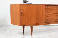  Clausen Son Danish Modern Teak Credenza by Clausen S n - 2221551