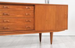  Clausen Son Danish Modern Teak Credenza by Clausen S n - 2221553