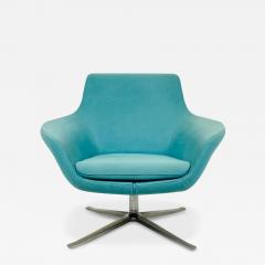  Coalesse Bob Lounge Chair by Pearson Lloyd for Coalesse Steelcase - 3110810