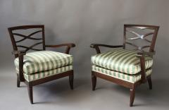  Collado Large Set of French 1950s Side and Armchairs by Collado - 466575