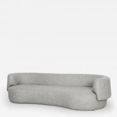  Collection Particuli re FAO SOFA IN GRIS CLAIR DEEP RIGHT SIDE - 3005338