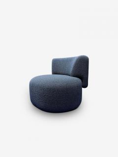  Collection Particuli re LEK SWIVEL ARMCHAIR - 3037679