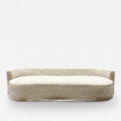  Collection Particuli re NOS SOFA IN FABRIC LIN GRIS 005 - 3090272