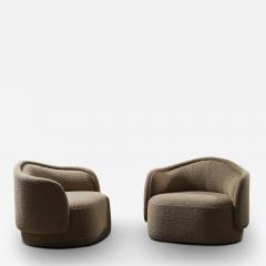  Collection Particuli re PIA ARMCHAIR - 3048338