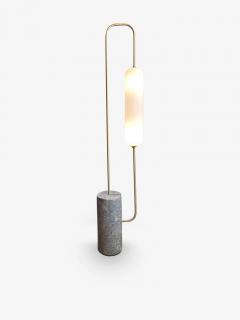  Collection Particuli re SEGMENT FLOOR LAMP - 3027092