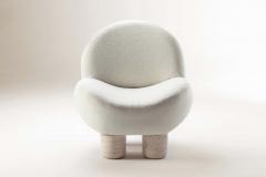  Collector HYGGE ARMCHAIR BY COLLECTOR - 2043356