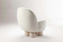  Collector HYGGE ARMCHAIR BY COLLECTOR - 2043360