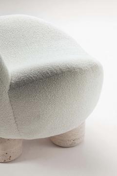  Collector HYGGE ARMCHAIR BY COLLECTOR - 2043363