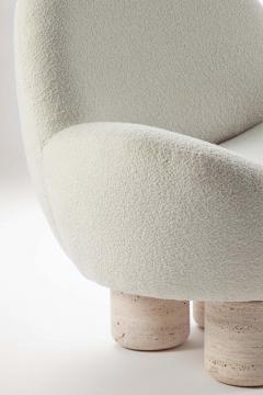  Collector HYGGE ARMCHAIR BY COLLECTOR - 2043366