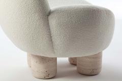  Collector HYGGE ARMCHAIR BY COLLECTOR - 2043369