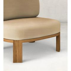  Collector OAK ARMCHAIR BY COLLECTOR - 2407536