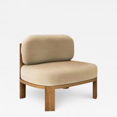  Collector OAK ARMCHAIR BY COLLECTOR - 2411111