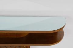  Colli Torino Mid Century Italian Console - 3495853