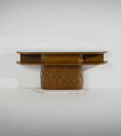  Colli Torino Mid Century Italian Console - 3495855