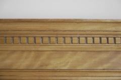  Collinson Lock Collinson Lock An Aesthetic Movement Satin Walnut Breakfront Wall Cupboard - 4182835