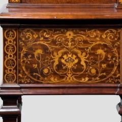  Collinson and Lock Victorian Mahogany Side Cabinet - 754516