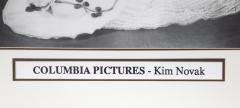  Columbia Pictures Kim Novak - 3553244