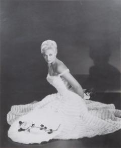  Columbia Pictures Kim Novak - 3553926