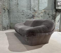  Comfort Design Post Modern Sculptural Pouf Sofa 1980 - 3203464