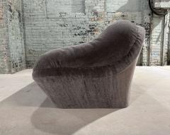  Comfort Design Post Modern Sculptural Pouf Sofa 1980 - 3203465
