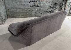  Comfort Design Post Modern Sculptural Pouf Sofa 1980 - 3203466
