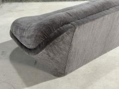  Comfort Design Post Modern Sculptural Pouf Sofa 1980 - 3203468