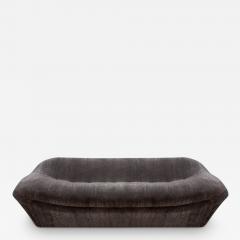  Comfort Design Post Modern Sculptural Pouf Sofa 1980 - 3204341