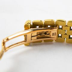  Concord Watch Co 18K Yellow Gold Concord Mother of Pearl Dial Watch 19 5mm - 4486630