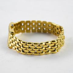  Concord Watch Co 18K Yellow Gold Concord Mother of Pearl Dial Watch 19 5mm - 4486632