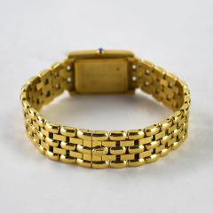  Concord Watch Co 18K Yellow Gold Concord Mother of Pearl Dial Watch 19 5mm - 4486633