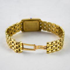  Concord Watch Co 18K Yellow Gold Concord Mother of Pearl Dial Watch 19 5mm - 4486634