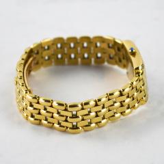  Concord Watch Co 18K Yellow Gold Concord Mother of Pearl Dial Watch 19 5mm - 4486640