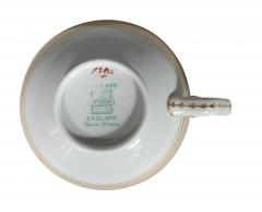  Copeland Copeland Spode New Stone Dinner Service - 4205256